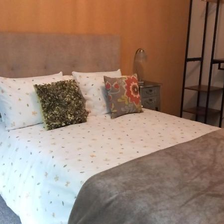 Chapter Farm Cottages Кентербері Екстер'єр фото